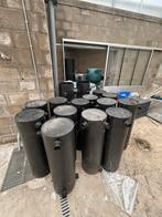 Vijverfilter, Tuin en Terras, Vijver-toebehoren, Ophalen, Zo goed als nieuw, Vijverfilter