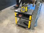 Esab G-Tech Electrode grinder