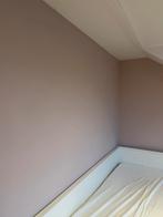 Sikkens muurverf lichtroze, Ophalen