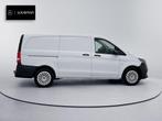 Mercedes-Benz Vito 116 CDI PRO L2 Led Parkeerpakket 24 maand, Automaat, Gebruikt, 2500 kg, Bedrijf