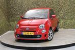 Fiat 500 1.0 Hybrid Sport(Look) | P.Sensor | Cruise, Voorwielaandrijving, Gebruikt, Euro 6, 4 stoelen