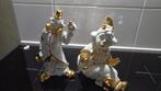 Capodimonte te koop., Ophalen