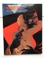 Berthet/Tome De weg naar Selma HC 1991 Dupuis (Vrije Vlucht), Eén stripboek, Nieuw, Ophalen of Verzenden, Berthet/Tome