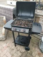 Gasbarbecue, Ophalen of Verzenden, Gebruikt