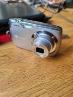 CASIO EX-Z370, Ophalen of Verzenden, Zo goed als nieuw, Overige Merken, 8 keer of meer