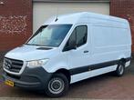 Mercedes-Benz Sprinter | BTW | Trekhaak | Nieuwe APK, 13 km/l, 2000 kg, Wit, Bedrijf