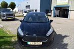 Ford Fiesta 1.0 EcoBoost Titanium Luxe uitgevoerd, Voorwielaandrijving, 101 pk, Origineel Nederlands, Bedrijf
