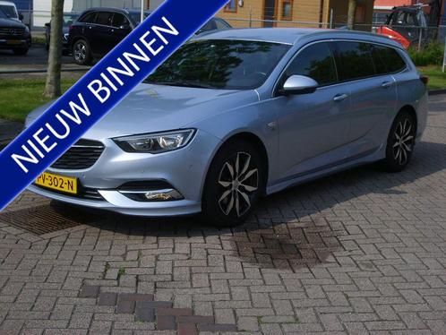 Opel Insignia Sports Tourer 1.5 Turbo Business Executive OPC, Auto's, Opel, Bedrijf, Te koop, Insignia, ABS, Achteruitrijcamera