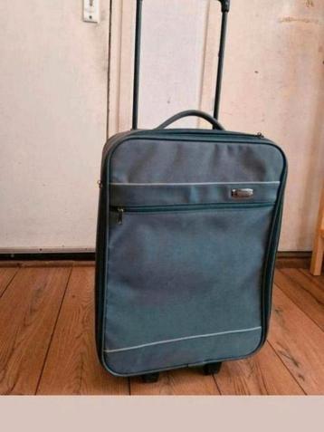 Te kooo! American tourister merk handbagage/reiskoffer.  beschikbaar voor biedingen