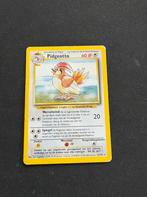 Pidgeot 22-102 WOTC, Ophalen of Verzenden, Zo goed als nieuw, Losse kaart