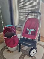 Poppenwagen quinny, Ophalen, Gebruikt, Babypop