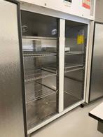 Grote koelkast Polar CC663 – 1200 liter, 230V, Witgoed en Apparatuur, Vriezers en Diepvrieskisten, Ophalen, Gebruikt, 60 tot 90 cm