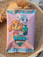 Traktatie Paw Patrol roze, Ophalen of Verzenden, Nieuw, Feestartikel, Verjaardag