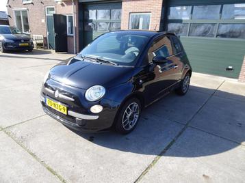 Fiat 500 0.9 TwinAir Sport beschikbaar voor biedingen