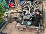 Farymann Diesel, Watersport en Boten, Buiten- en Binnenboordmotoren, Ophalen, 10 tot 30 pk, Gebruikt, Binnenboordmotor