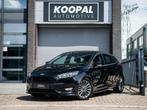 Ford Focus 1.0 ST-Line | Navi | Trekhaak | Cruise | NAP |, 65 €/maand, Gebruikt, Zwart, Origineel Nederlands