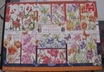 Janneke Brinkman Nederlandse Tulpen puzzel 1000 nr 18852, Ophalen, 500 t/m 1500 stukjes, Zo goed als nieuw, Legpuzzel