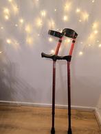 Verstelbare Loop krukken als nieuw, Diversen, Loopkrukken, Ophalen of Verzenden