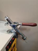 Tafel/horeca kurkentrekker, Huis en Inrichting, Keuken | Keukenbenodigdheden, Ophalen of Verzenden, Gebruikt