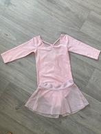 Ballet pakje, met los rokje, H&M, maat 122/128, Sport en Fitness, Ballet, Ophalen of Verzenden, Zo goed als nieuw, Kleding