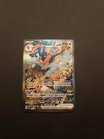 Greninja EX promo (132), Ophalen of Verzenden, Nieuw