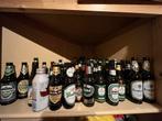 Verzameling Bierflesjes uit diverse landen, Verzamelen, Biermerken, Ophalen, Gebruikt, Overige typen, Overige merken