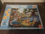 Puzzel Alice in wonderland  Tom du bois, Ophalen of Verzenden, Zo goed als nieuw