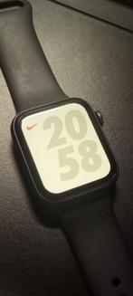 apple watch 6, Apple Watch ⌚️, Zwart, IOS, GPS