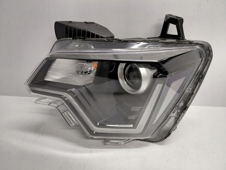 KIA Niro II Lampglas links Perfect, Auto-onderdelen, Verlichting, Kia, Gebruikt, Ophalen of Verzenden