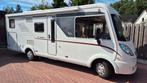 Hymer 674 EXSIS-I Enkele Bedden, Integraal, Chemisch toilet, Fiat, Particulier