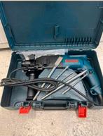 Nieuwe sds klopboormachine hakhamer. Nieuw in doos, Ophalen of Verzenden, Nieuw, 600 watt of meer, Boormachine