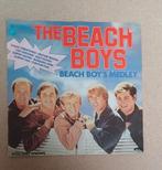 Beach Boys  - Beach Boys Medley/ God Only Knows, Cd's en Dvd's, Vinyl Singles, Gebruikt, 7 inch, Single, Ophalen of Verzenden