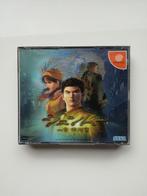 Shenmue - Dreamcast (Japans), Avontuur en Actie, Gebruikt, 1 speler, Ophalen of Verzenden