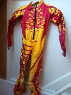 Spyder Ski Wedstrijdpak Maat 110-128, Overige merken, Gebruikt, Ophalen of Verzenden, Kleding