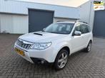 Subaru Forester 2.0 D XS Premium / 4x4 / Panorama, Auto's, Subaru, 1525 kg, Gebruikt, 4 cilinders, 2000 kg