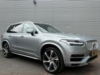 Volvo XC90 2.0 T8 Twin Engine AWD 7 Pers Pano Camera Cruise, 4 cilinders, 7 stoelen, Vierwielaandrijving, Hybride Elektrisch/Benzine