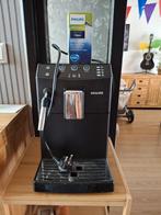 Philips koffiezetapparaat bonen, Witgoed en Apparatuur, Koffiezetapparaten, Ophalen of Verzenden, Zo goed als nieuw
