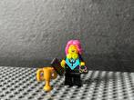 Lego minifiguur serie 25 e-sports gamer, Ophalen of Verzenden, Zo goed als nieuw, Complete set, Lego