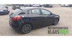 Achterlicht rechts van een Fiat Bravo, Ophalen of Verzenden, 12 maanden garantie, Gebruikt, Fiat