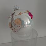 Baby's 1e kerstbal j/m, Diversen, Kerst, Ophalen, Nieuw