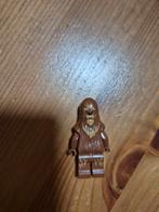 Chewbacca lego poppetje, Ophalen of Verzenden, Zo goed als nieuw