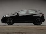 Nissan Micra 1.0 IG-T Acenta Sport (BLUETOOTH,CLIMATE,CRUISE, Auto's, Nissan, Voorwielaandrijving, 101 pk, Gebruikt, Euro 6