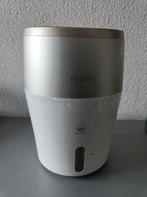 Philips HU 4803 / 1 Luchtbevochtiger + 4 filters, Gebruikt, Luchtbevochtiger, Ophalen