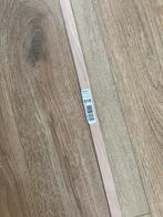 16 nieuwe plakplinten, Doe-het-zelf en Verbouw, Plinten en Afwerking, Ophalen, Zo goed als nieuw, Mdf, 200 tot 250 cm