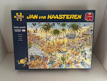 Diverse JvH puzzels - 1000 stukjes beschikbaar voor biedingen