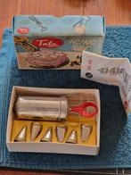 kleine glazuurset in originele doosje Tala made in Engeland, Antiek en Kunst, Curiosa en Brocante, Ophalen of Verzenden