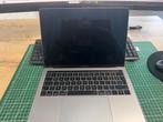 MacBook Pro 2018, Computers en Software, Apple Macbooks, Ophalen of Verzenden, Zo goed als nieuw, 13 inch, 2 tot 3 Ghz