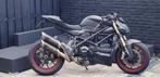 Ducati Streetfichter 848, Particulier, Naked bike