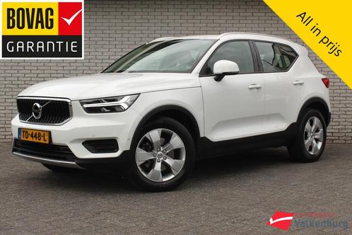 VOLVO Xc40 T4 190pk Geartronic Momentum, Auto's, Volvo, Te koop, XC40, ABS, Achteruitrijcamera, Airconditioning, Boordcomputer