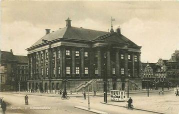 (380-235-003) Groningen Stadhuis beschikbaar voor biedingen
